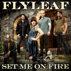 Set Me On Fire (CDS)