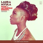 Laura Mvula With Metropole Orkest At Abbey Road Studios