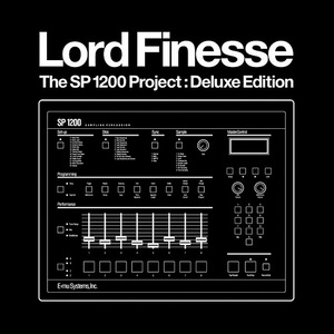 The Sp1200 Project: (Deluxe Edition)