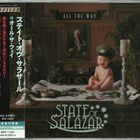 State Of Salazar - All The Way