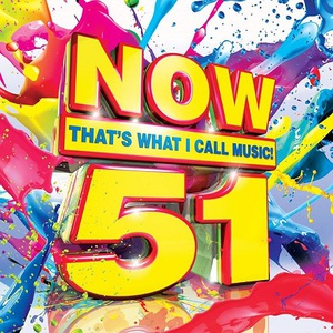 Now That's What I Call Music! 51