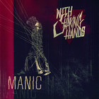 With Shaking Hands - Manic (EP)