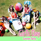 Girl's Day - Girl's Day Everyday #4