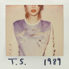 Taylor Swift - Shake It Off (CDS)