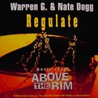 Nate Dogg - Regulate (With Warren G) (VLS)
