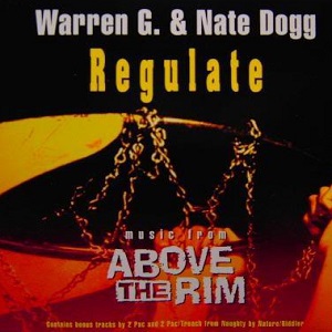 Regulate (With Warren G) (VLS)