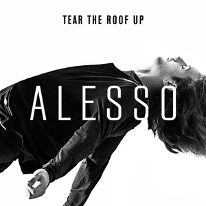 Tear The Roof Up (CDS)