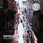 Empress Ad - Left In Awe/Nostalgia (CDS)