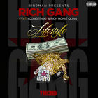 Rich Gang - Lifestyle (CDS)