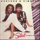 Ashford & Simpson - Solid Plus Seven