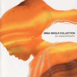 Misia Single Collection (5th Anniversary)