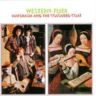 Hapshash & The Coloured Coat - Western Flier (Reissued 1994)