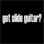 Kerry Kearney - Got Slide Guitar?