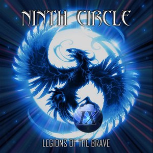 Legions Of The Brave