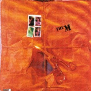 The M (Vinyl)