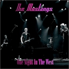 THE MUSTANGS - One Night In The West