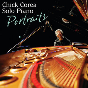 Solo Piano Portraits CD2