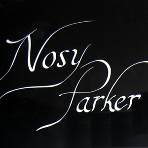 Nosy Parker (Reissued 2002)