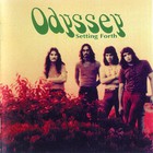 Odyssey - Setting Forth (Reissued 1995)
