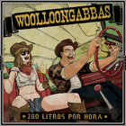 200 Litros Por Hora