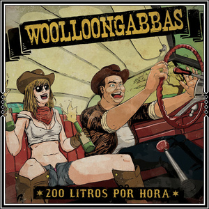 200 Litros Por Hora