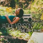 Jackie Venson - The Light In Me