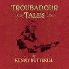 Troubadour Tales
