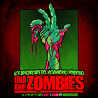 Los Buscadores Del Movimiento Perpetuo - Una De Zombies