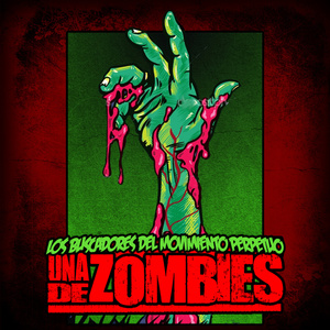 Una De Zombies