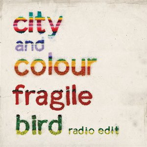 Fragile Bird (Radio Edit) (CDS)