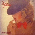 Duke Jupiter - Sweet Cheeks (Vinyl)
