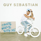 Guy Sebastian - Come Home With Me (CDS)