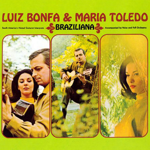 Braziliana (Reissue 2008)
