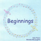 Michele McLaughlin - Beginning