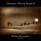 Michele McLaughlin - Christmas - Plain & Simple II