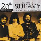 sHeavy - The Best Of Sheavy - A Misleading Collection