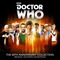 Doctor Who (The 50Th Anniversary Collection) CD1