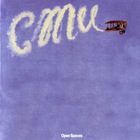Cmu - Open Spaces (Vinyl)