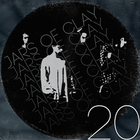 Jars 20 Stageit: Debut Album