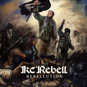 Rebellution CD2