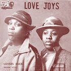 Love Joys - Lovers Rock (Vinyl)