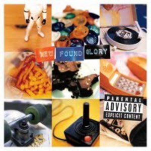 New Found Glory (Deluxe Edition)