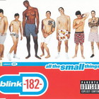 Blink-182 - All The Small Things (CDS) CD2