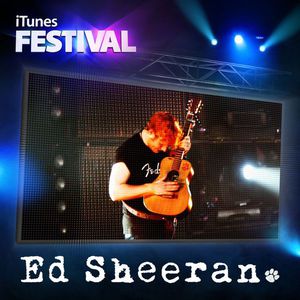 iTunes Festival London (Live)