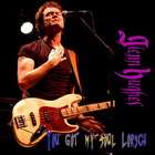 Glenn Hughes - Musiktheater Rex, Lorsch, Germany (Live) CD1