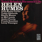Helen Humes - Tain't Nobody's Biz-Ness If I Do (Vinyl)