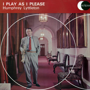 I Play As I Please (Vinyl)