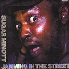 Sugar Minott - Jamming In The Street (CDS)