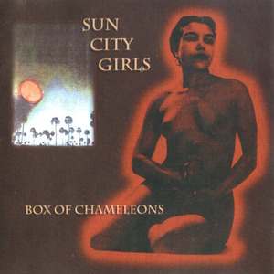 Box Of Chameleons CD2