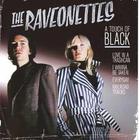 The Raveonettes - A Touch Of Black (EP)